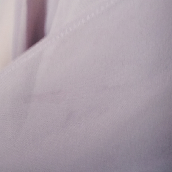 SL Fashion Cocktail Dress 2pc light purple pre-owned Size 14 - Picture 8 of 13